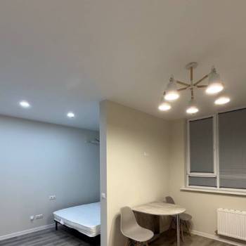 Сдается 1-комнатная квартира, 32 м²