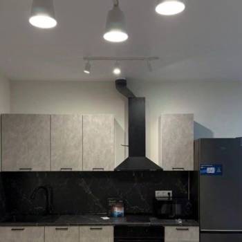 Сдается 1-комнатная квартира, 32 м²