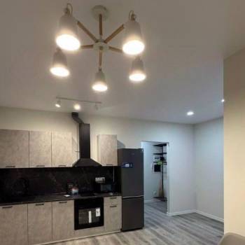 Сдается 1-комнатная квартира, 32 м²