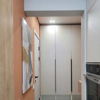 Сдается 1-комнатная квартира, 28 м²