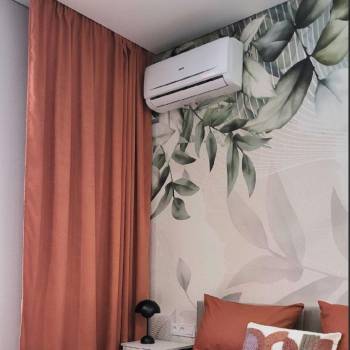 Сдается 1-комнатная квартира, 28 м²