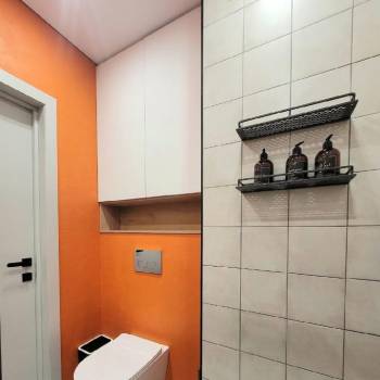 Сдается 1-комнатная квартира, 28 м²