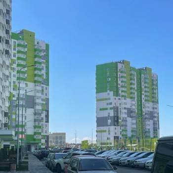 Сдается 1-комнатная квартира, 25 м²