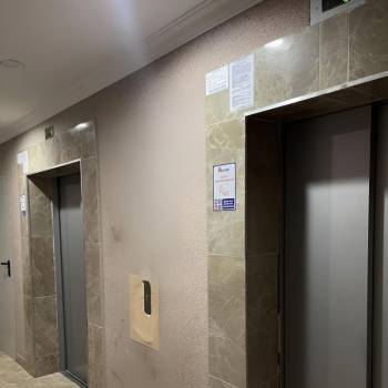 Сдается 1-комнатная квартира, 35 м²