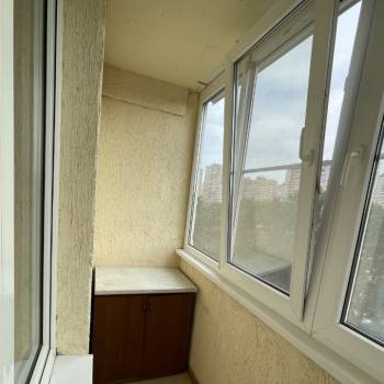 Сдается 1-комнатная квартира, 35 м²