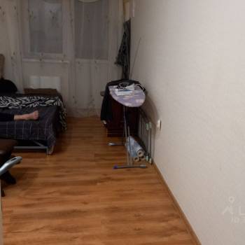 Сдается 1-комнатная квартира, 23,4 м²