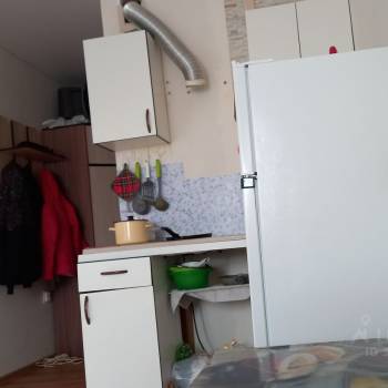 Сдается 1-комнатная квартира, 23,4 м²