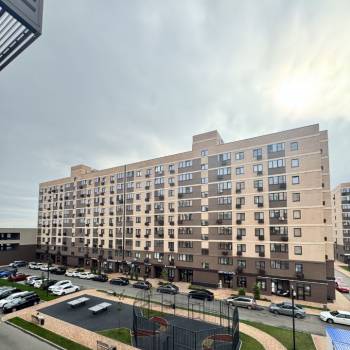 Сдается 2-х комнатная квартира, 34 м²