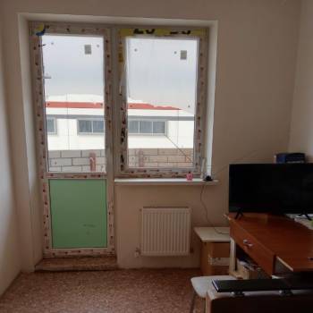 Продается 1-комнатная квартира, 26,4 м²