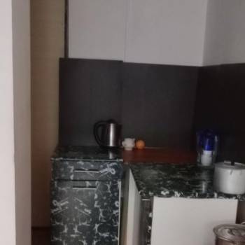 Продается 1-комнатная квартира, 26,4 м²