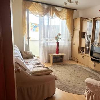 Продается 2-х комнатная квартира, 51 м²