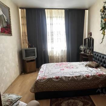 Продается 2-х комнатная квартира, 51 м²