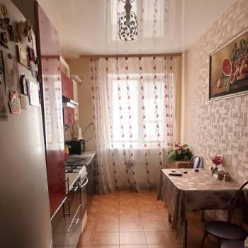 Продается 2-х комнатная квартира, 51 м²