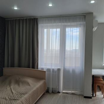 Продается 1-комнатная квартира, 27,2 м²