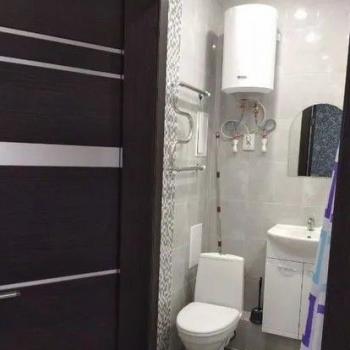 Продается 1-комнатная квартира, 27,2 м²