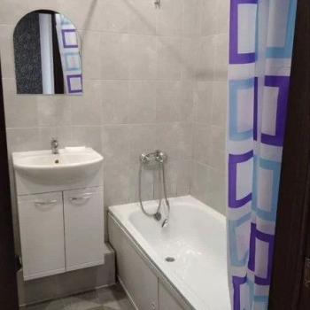 Продается 1-комнатная квартира, 27,2 м²