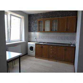 Продается 1-комнатная квартира, 27,2 м²