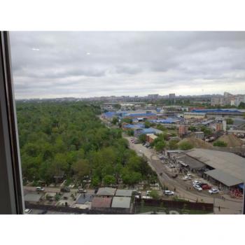 Продается 1-комнатная квартира, 27,2 м²