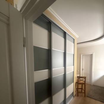 Сдается 2-х комнатная квартира, 43 м²