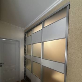 Сдается 2-х комнатная квартира, 43 м²