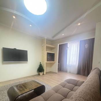 Сдается 2-х комнатная квартира, 43 м²