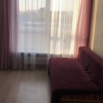 Сдается 1-комнатная квартира, 33 м²