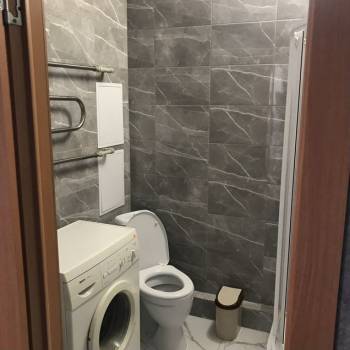 Сдается 1-комнатная квартира, 33 м²