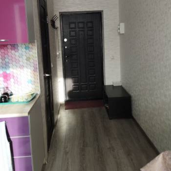 Сдается 1-комнатная квартира, 25 м²