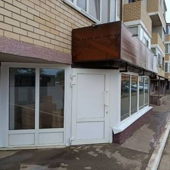 Продается Нежилое помещение, 70 м²