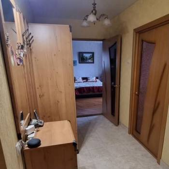 Продается 2-х комнатная квартира, 51,2 м²