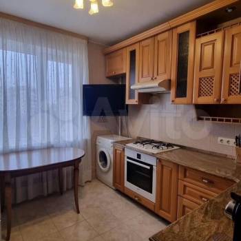 Продается 2-х комнатная квартира, 51,2 м²