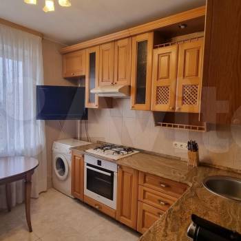 Продается 2-х комнатная квартира, 51,2 м²