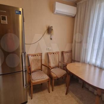 Продается 2-х комнатная квартира, 51,2 м²