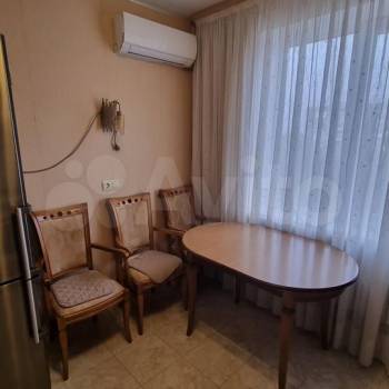 Продается 2-х комнатная квартира, 51,2 м²