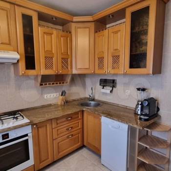 Продается 2-х комнатная квартира, 51,2 м²