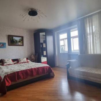 Продается 2-х комнатная квартира, 51,2 м²