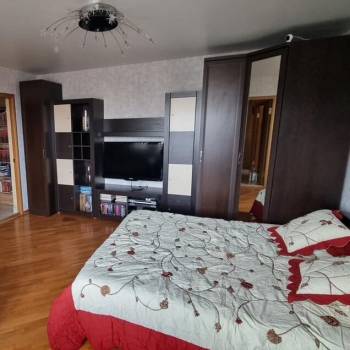Продается 2-х комнатная квартира, 51,2 м²