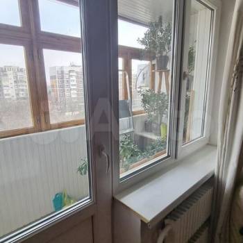 Продается 2-х комнатная квартира, 51,2 м²