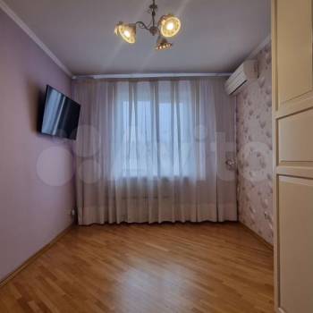 Продается 2-х комнатная квартира, 51,2 м²