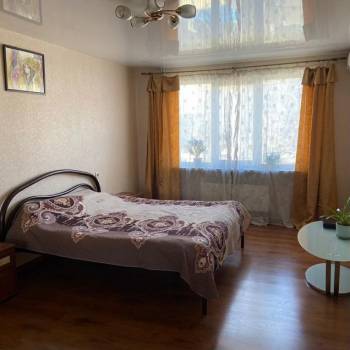 Продается 2-х комнатная квартира, 56 м²