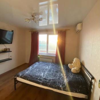 Продается 2-х комнатная квартира, 56 м²