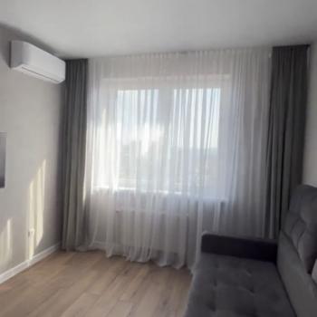 Сдается 1-комнатная квартира, 45 м²