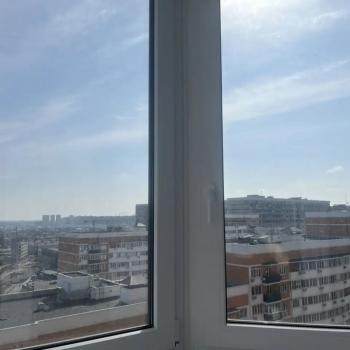 Сдается 1-комнатная квартира, 45 м²