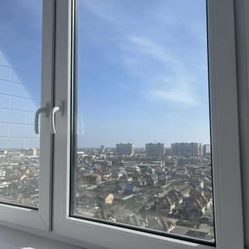 Сдается 1-комнатная квартира, 45 м²