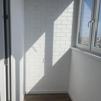 Сдается 1-комнатная квартира, 45 м²