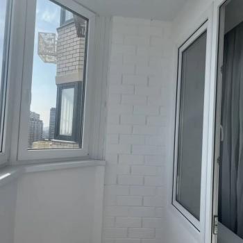 Сдается 1-комнатная квартира, 45 м²