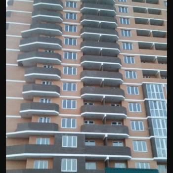 Сдается 1-комнатная квартира, 46 м²