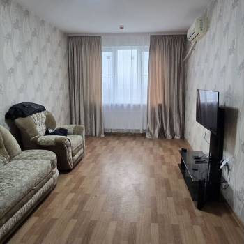 Сдается 1-комнатная квартира, 46 м²