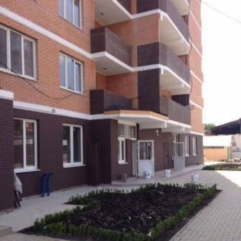 Сдается 1-комнатная квартира, 46 м²