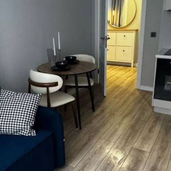 Сдается 1-комнатная квартира, 40 м²